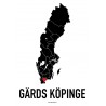 Gärds Köpinge Heart