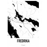 Fredrika Karta 
