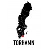 Torhamn Heart