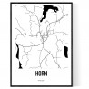 Horn Karta