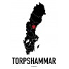 Torpshammar Heart