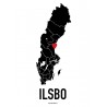Ilsbo Heart