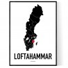 Loftahammar Heart