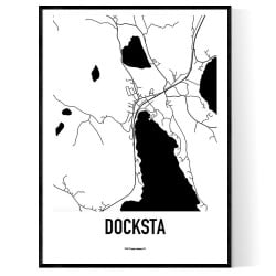 Docksta Karta