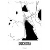 Docksta Karta