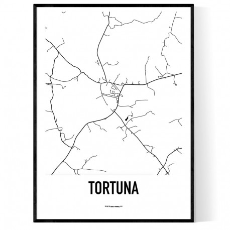 Tortuna Karta