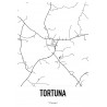 Tortuna Karta