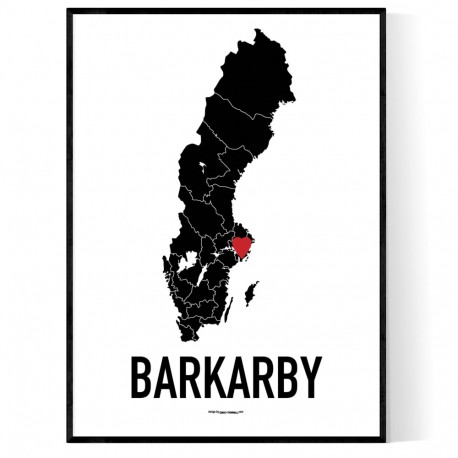 Barkarby Heart