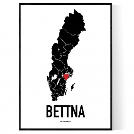 Bettna Heart