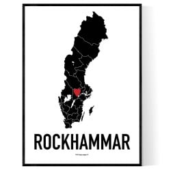 Rockhammar Heart