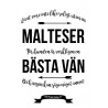 Livet Med Malteser
