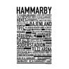 Hammarby IF Poster