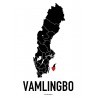 Vamlingbo Heart