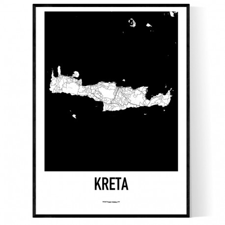 Kreta Karta 