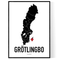 Grötlingbo Heart