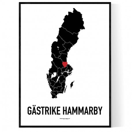 Gästrike Hammarby Heart