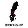 Gästrike Hammarby Heart