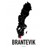 Brantevik Heart