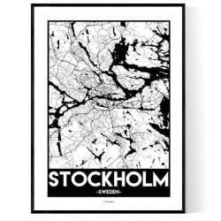 Stockholm Urban