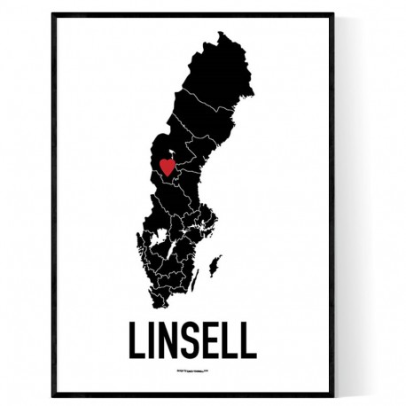 Linsell Heart