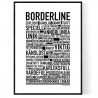 Borderline Poster