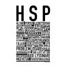HSP Poster