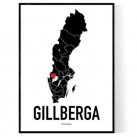 Gillberga Heart