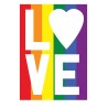 Pride Love Poster