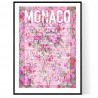 Monaco Flower Exclusive 