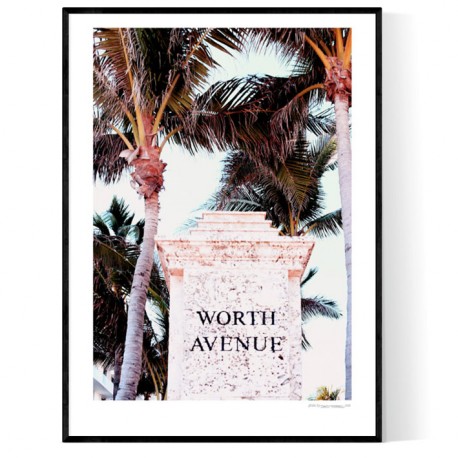 Worth Avenue Exclusive 