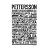 Pettersson Poster 