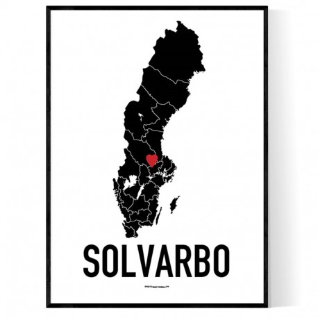 Solvarbo Heart