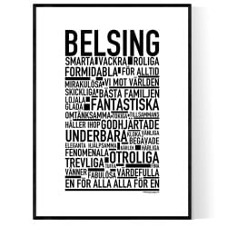 Belsing Poster 