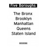 Five Boroughs 