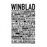 Winblad Poster