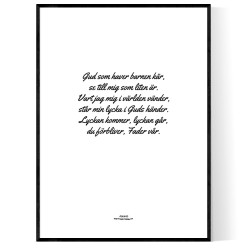Psalm 493 Poster