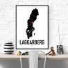 Laggarberg Heart