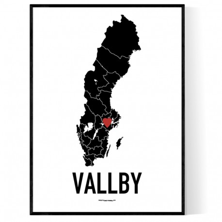 Vallby Heart
