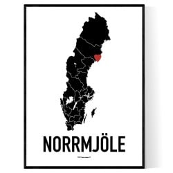 Norrmjöle Heart 