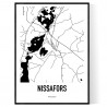Nissafors Karta 