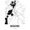 Nissafors Karta 