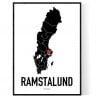 Ramstalund Heart