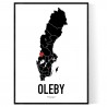 Oleby Heart
