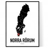 Norra Rörum Heart
