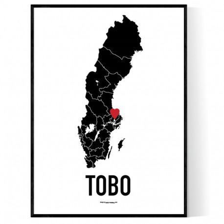 Tobo Heart