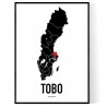 Tobo Heart