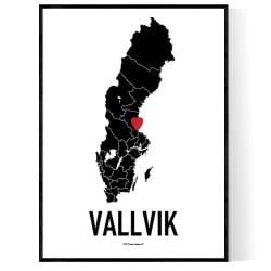 Vallvik Heart