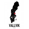 Vallvik Heart