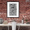 Smedby Poster
