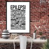 Epilepsi Poster
